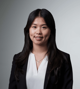 Alexa Cheung