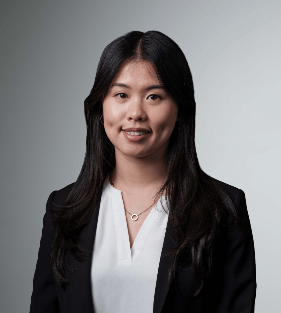 Alexa Cheung